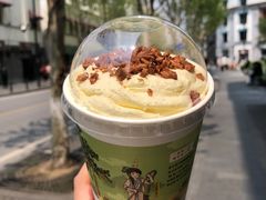 -茶颜悦色(花园道店)