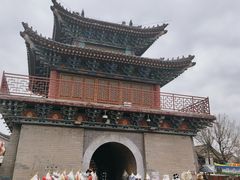 -滦州古城