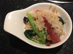 皇上皇腊味煲仔飯-捞王猪肚鸡火锅(昆山店)