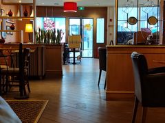 大堂-COSTA COFFEE(房山印象城店)