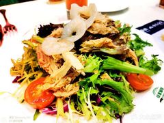 -汤姆家的优质牛排(王府井店)