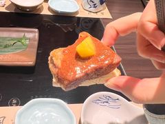 -匠和风精致料理(莆田财富中心店)