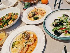 -颂福楼·南京菜(定淮门店)