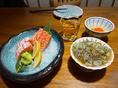 -河风の幸会精致料理