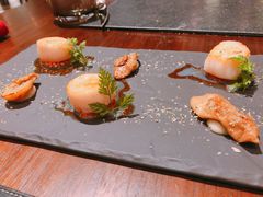 -恰餐厅及酒吧 CHAR Bar & Grill (北京丽都皇冠假日店)