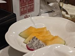 -福海居烤鸭店(鸟巢店)