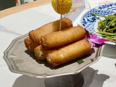 -芽笼芽笼新加坡餐厅(环球港店)