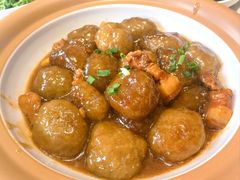 -老奶奶私房菜(天台里街店)