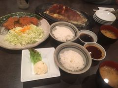 -矢场猪(名古屋站三井楼北馆店)