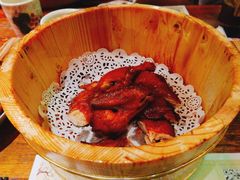 -胡桃里音乐酒馆(白云五号T5 MALL店)