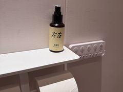 -左右Massage/Spa(长寿路店)