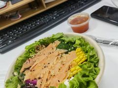 -禾沐·轻食·面包·咖啡