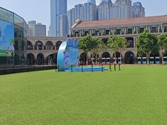 -天津五大道文化旅游区