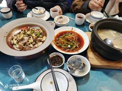 -干老四雅鱼饭店(滨江西路店)