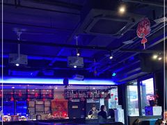 大堂-大成海鲜烧烤·小龙虾(七宝店)