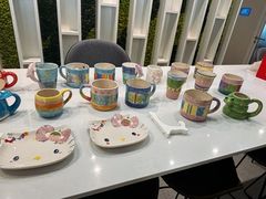 -艺彩阳光手工坊(大连恒隆广场店)