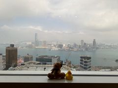 -香港港丽酒店