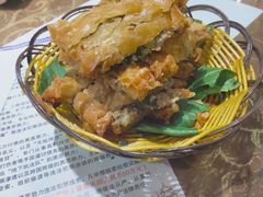 -国生茶庄·地道农家菜团建活动