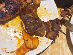-玫瑰花园自助烤肉(顺义鑫海韵通店)