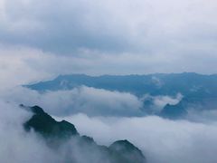 -神农山景区