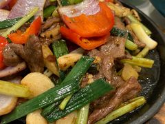 -吉源大排档·鱼生·海鲜(烧烤彩印厂店)