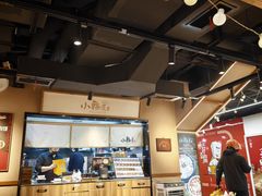 -小韩屋韩国料理(上海湾店)