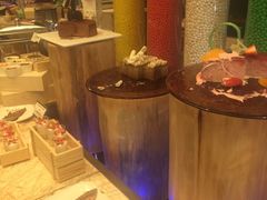 -天诚丽筠酒店-西餐厅