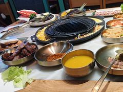 -韩宫宴和牛烤肉(宁波环球银泰城店)