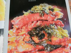 菜单-老长江路灌汤包(天津路总店)