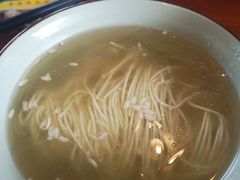 -同得兴 Since·1995 传统苏式面馆(十全街店)