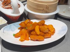 -褚记烤鸭·南京家常菜(雨花e-park店)