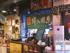 -鲜入围煮花胶鸡海鲜火锅