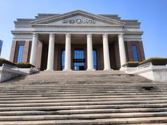 -开滦国家矿山公园