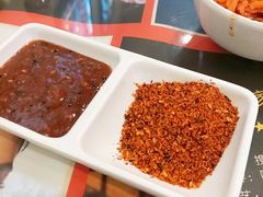 -金妈家烤肉(龙湖U城天街店)