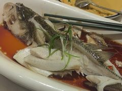 -小菜园新徽菜(无锡金悦广场店)