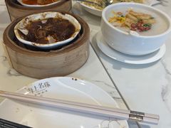 -海上名珠·海鲜酒楼(励骏庞都店)