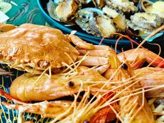 -火舞泰·泰式海鲜火锅餐厅(世纪城店)