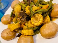 -黄家饺子东北特色菜馆(湖滨商业街店)
