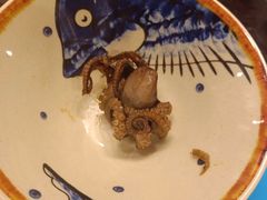 -臻鲜燕海鲜融合餐厅(金陵style店)