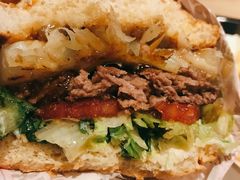 -The Habit Burger Grill 哈比特汉堡(复兴soho店)