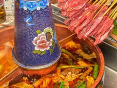 -京元盛铜锅涮肉(上海总店)
