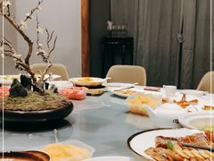 -广东道至正餐厅(区庄店)
