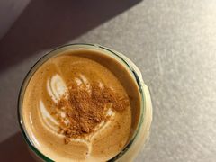 -Manner Coffee(丁香国际店)