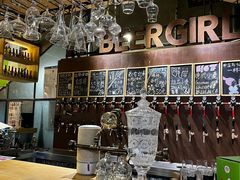 -77啤妹精酿生活馆(前门店)