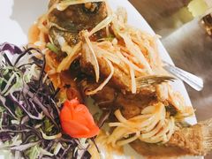 -龙海鲜螃蟹王(宏茂桥店)