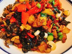 -巴陵全鱼席(湖南老字号汴河街店 )