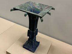 -上海博物馆(人民广场馆)