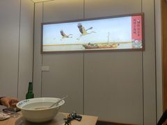 -村长家的疙瘩汤·东营菜(东营茶城店)
