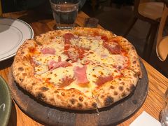-La Strada(安福路店)