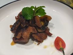 -東舍食唐精品陕菜馆